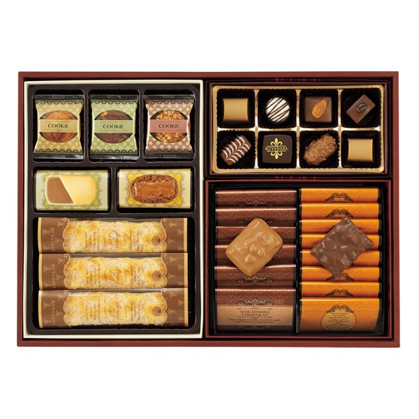 <12月以降お届け>ロイスダール エクセレントギフト<常温便>