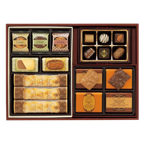 <12月以降お届け>ロイスダール エクセレントギフト<常温便>