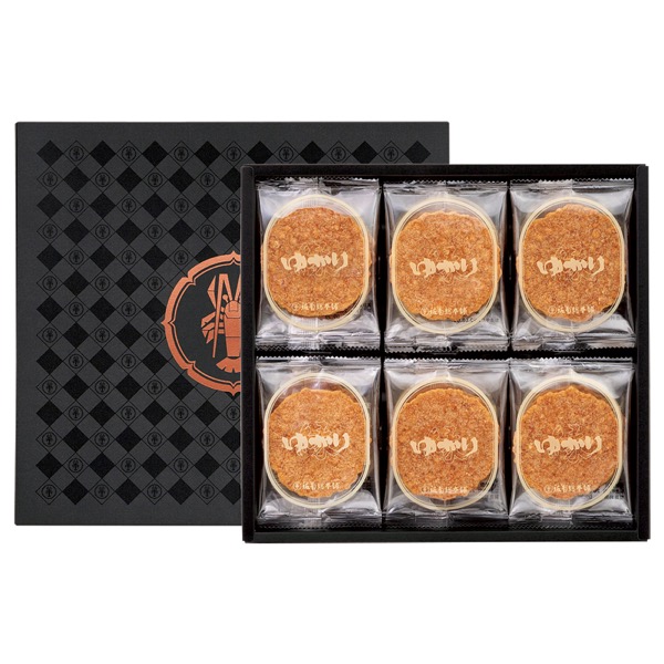 坂角総本舖 ゆかり<常温便>