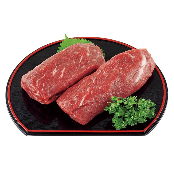 加茂川 馬刺し(冷凍)<産直・送料込み>