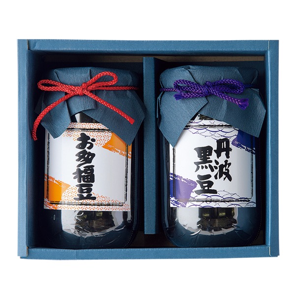 福煮豆<常温便>