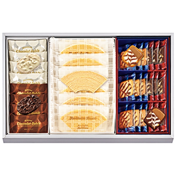 <12月以降お届け>ユーハイム ギフトセット<常温便>