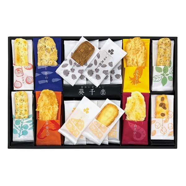 葵の倉 葵千楽<常温便>