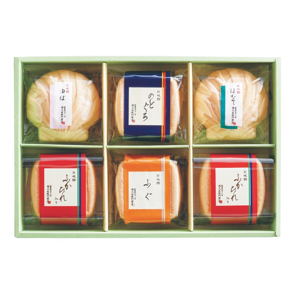 <12月以降お届け>久右衛門 本格和風だし お吸物詰合せ<常温便>