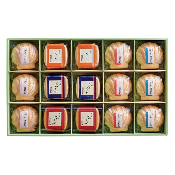 <12月以降お届け>久右衛門 本格和風だし お吸物詰合せ<常温便>