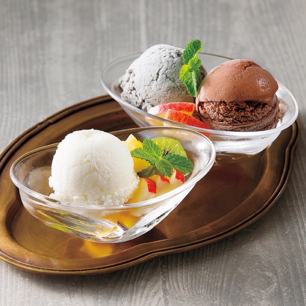 <12月以降お届け>「阿蘇天然アイス」10個セット<産直・送料込み>