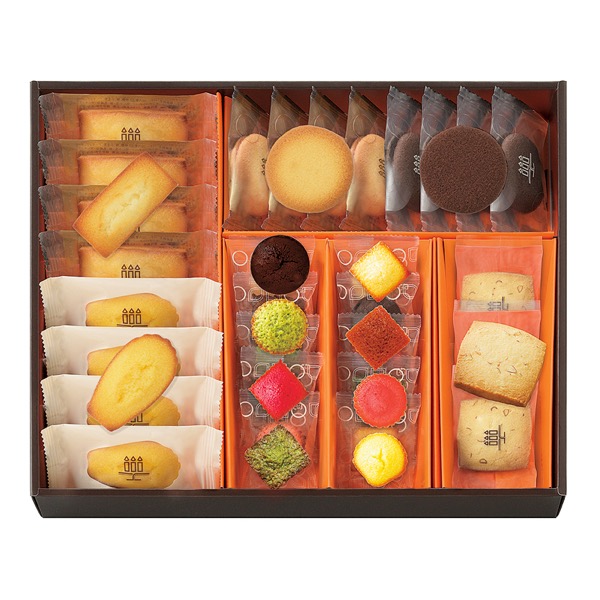 <12月以降お届け>アンリ・シャルパンティエ アンリ・コレクションS<常温便>