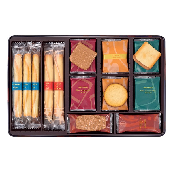 <12月以降お届け>ヨックモック シスデリス<常温便>