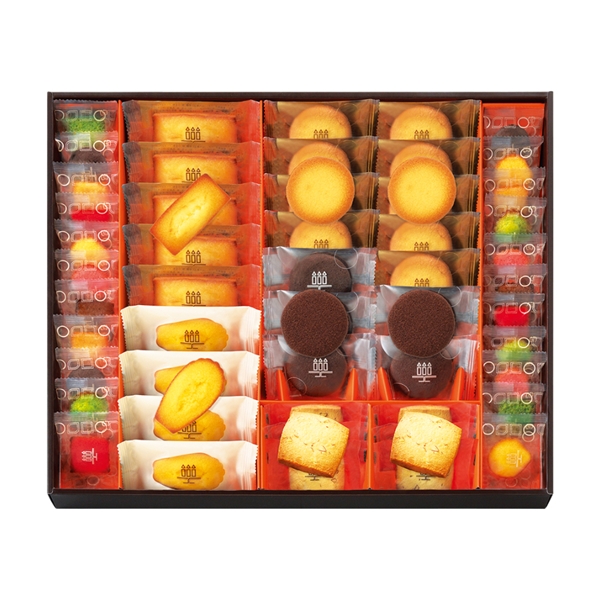 <12月以降お届け>アンリ・シャルパンティエ アンリ・コレクションL<常温便>