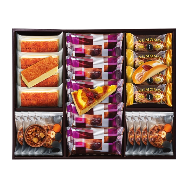 <12月以降お届け>【グラマシーニューヨーク】ニューヨークライブラリー<常温便>