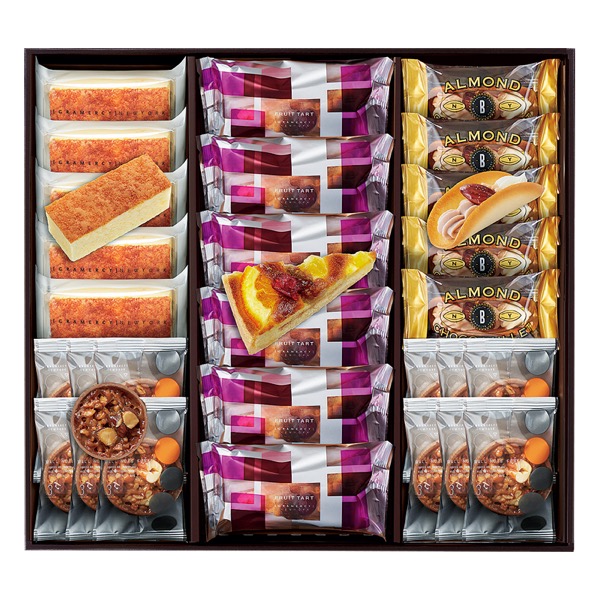 <12月以降お届け>【グラマシーニューヨーク】ニューヨークライブラリー<常温便>