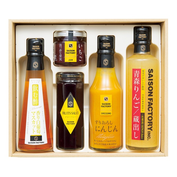 <12月以降お届け>セゾンファクトリー セゾンセレクション30WRI<常温便>