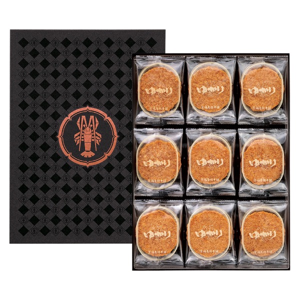 坂角総本舖 ゆかり<常温便>