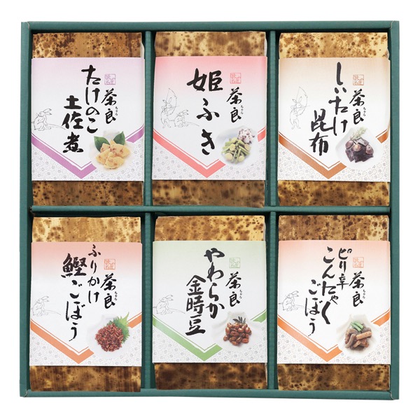 <12月以降お届け>播州しらべ<常温便>