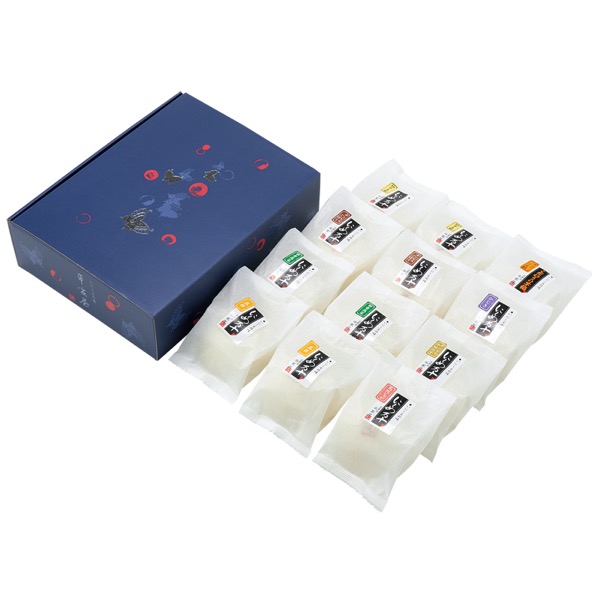 【平家屋】にしめ万十<産直・送料込み>