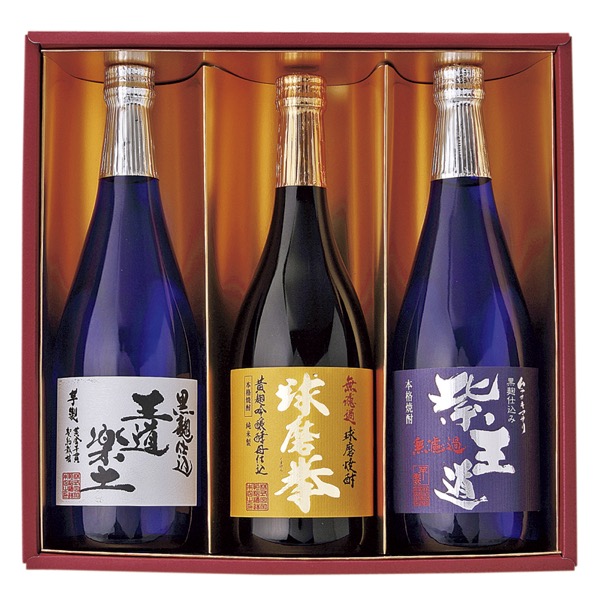 <12月以降お届け>恒松 米・芋飲みくらべセット<常温便>