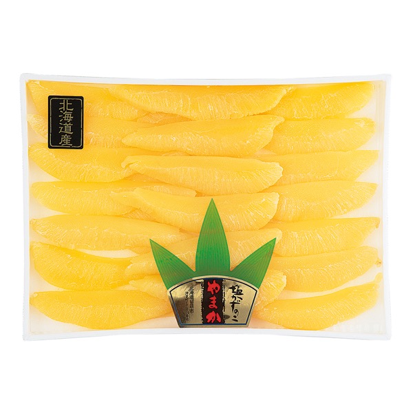 北海道産 塩数の子<冷蔵便>