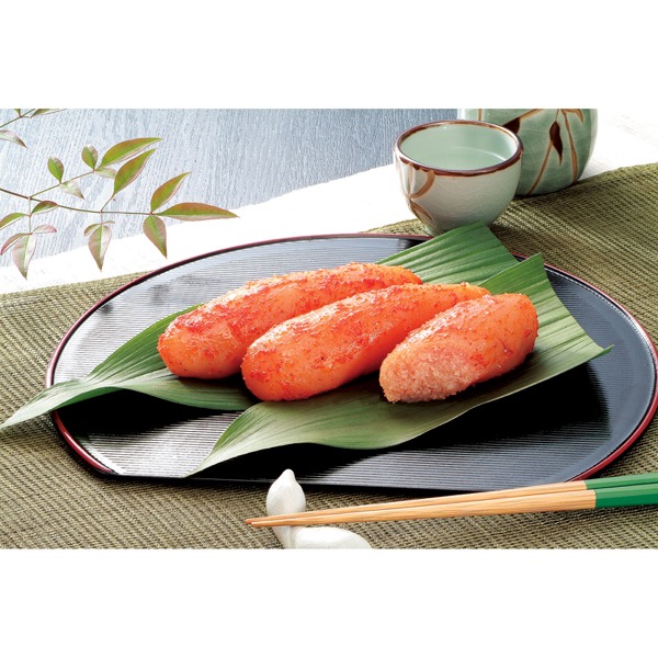 福岡「福さ屋」無着色辛子めんたい<産直・送料込み>