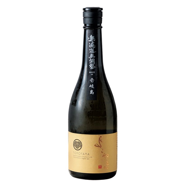 <12月以降お届け>重家酒造 よこやまGOLD<冷蔵便>