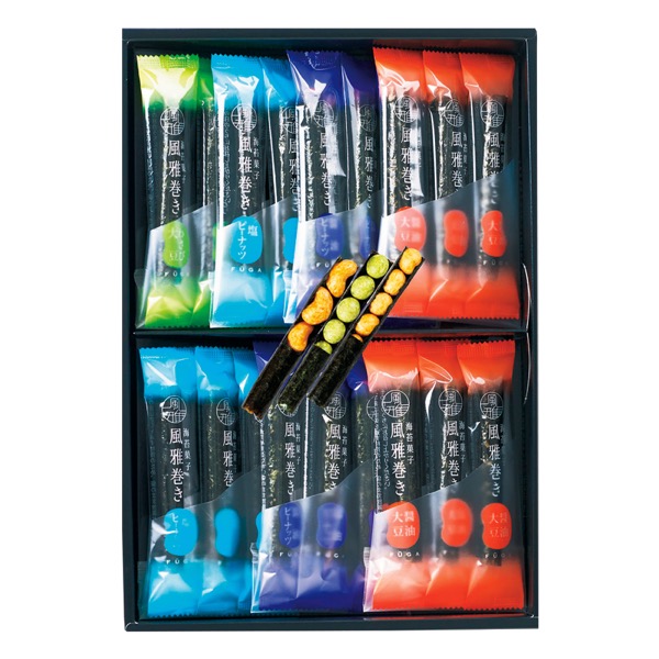 風雅巻き<常温便>