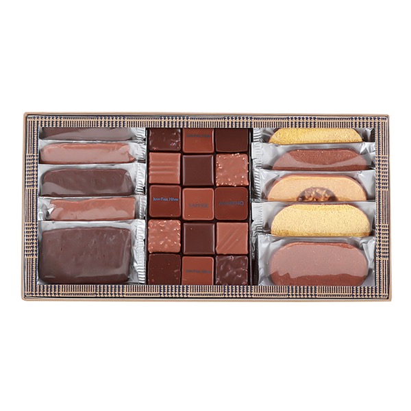 <12月以降お届け>ジャン=ポール・エヴァン グラン ボワットゥ スブティル<産直・送料込み>