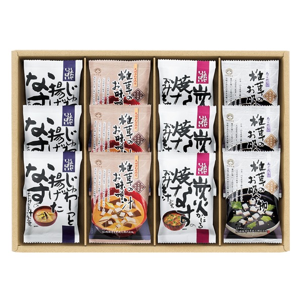 <12月以降お届け>大分産しいたけ・なすのフリーズドライ詰合せ<常温便>