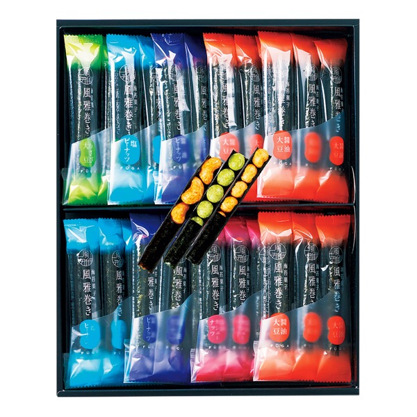 風雅巻き<常温便>