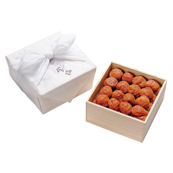 宝梅 木箱 700g<常温便>