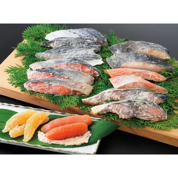 佐賀「玄海漬本舗」鮮魚西京漬・粕漬詰合せ<産直・送料込み>