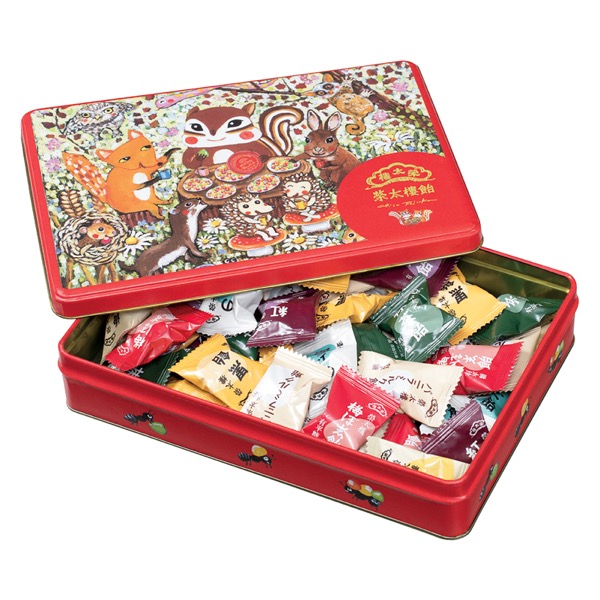 榮太樓總本鋪 榮太樓飴50粒入<常温便>