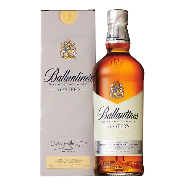 バランタイン マスターズ<常温便>