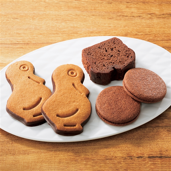 <12月以降お届け>ピエール・マルコリーニ パティスリー セレクション 14個入り<産直・送料込み>