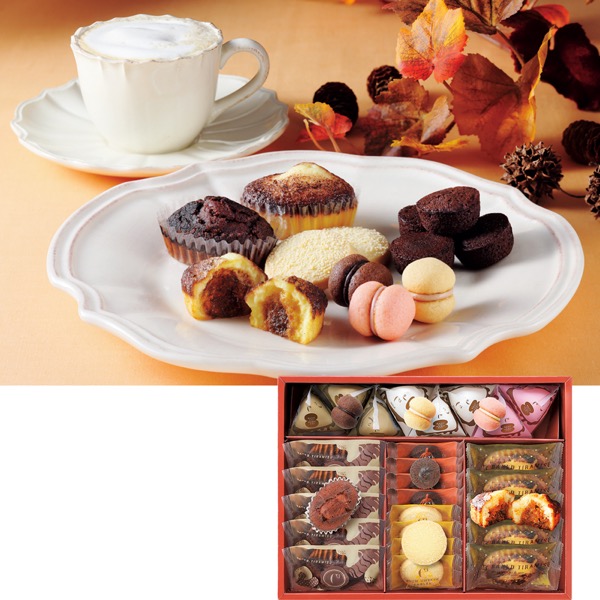 <12月以降お届け>シーキューブ ティラミス・ファンタジスタ 26個入<常温便>