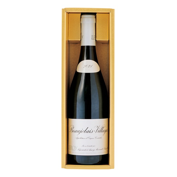 ルロワ ボージョレ ヴィラージュ<常温便>