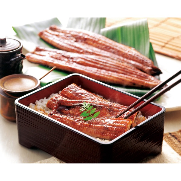 愛知県産 うなぎ蒲焼<産直・送料込み>