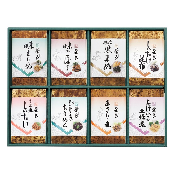 <12月以降お届け>播州しらべ <常温便>