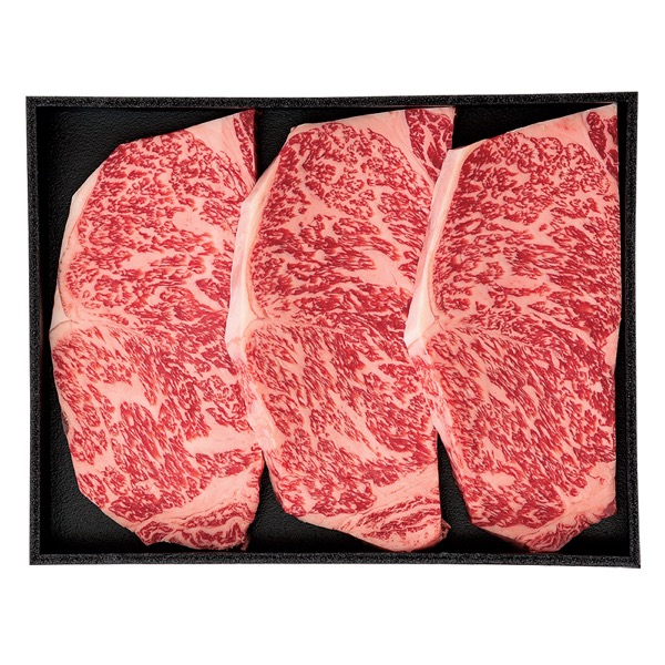 神戸ワインビーフ 黒毛和牛 サーロインステーキ<産直・送料込み>