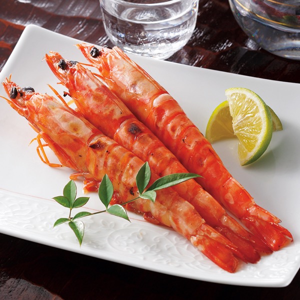 熊本・天草車えび味噌漬け<産直・送料込み>