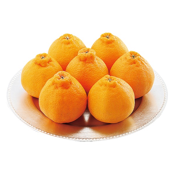 <12月以降お届け>【熊本果実連】プレミアムデコポン3kg<常温便>