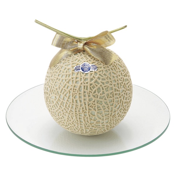 <12月以降お届け>静岡県産 マスクメロン<常温便>