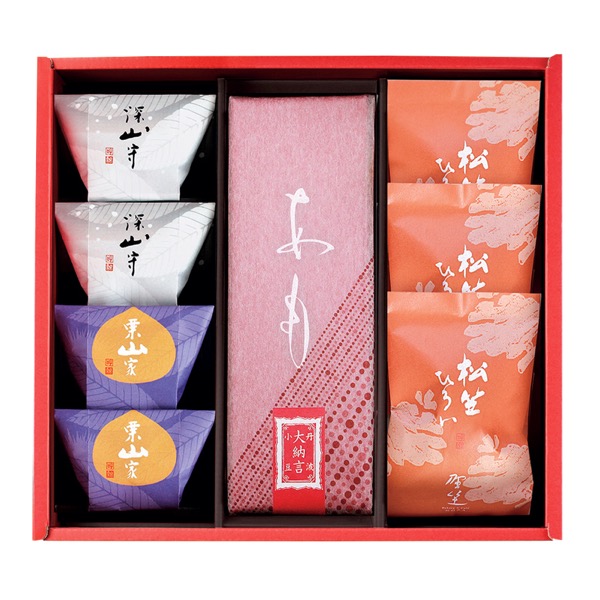 叶 匠壽庵 冬ハレ 匠<常温便>