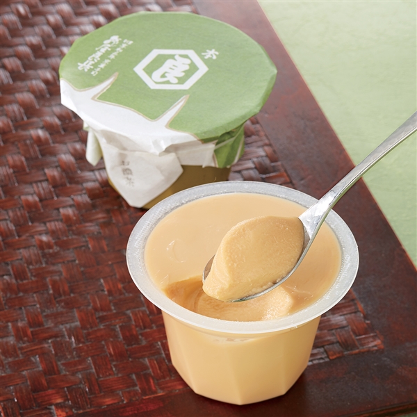 亀屋良長 和ぷりん詰合せ<常温便>