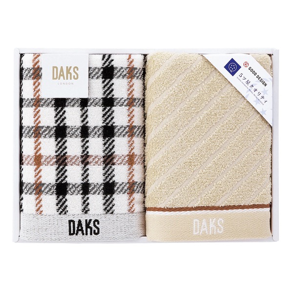 ダックス タオルギフト<常温便>