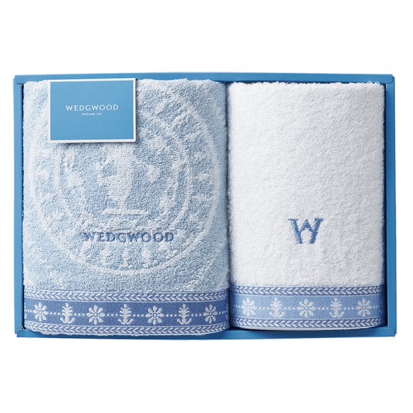 ウェッジウッド タオルギフト<常温便>
