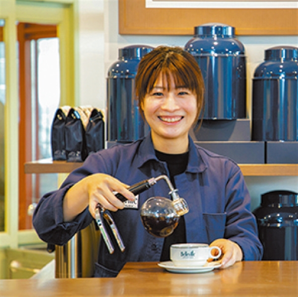【Belleville Brulerie TOKYO】ペアリング コーヒーセミナー 10月25日(土) 午後4時