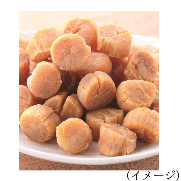 24.北海道産 乾燥ほたて貝柱(100g×2入)<常温便>