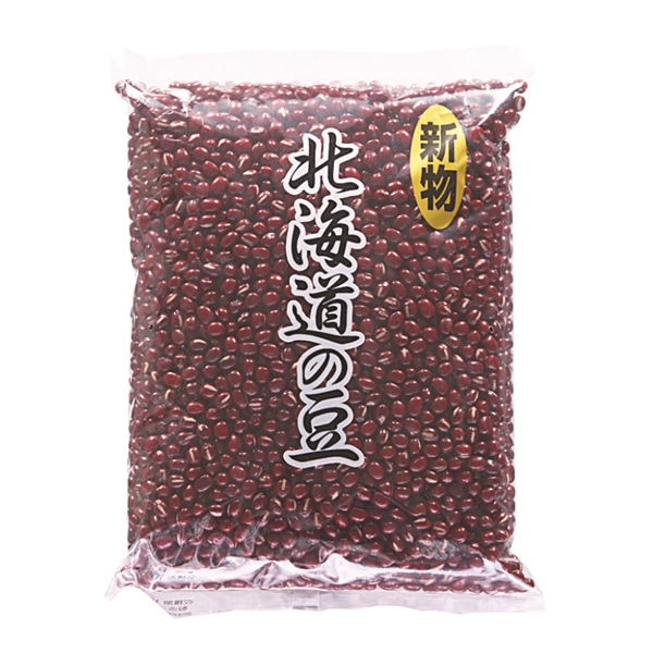 38.大納言小豆(1kg入)<常温便>