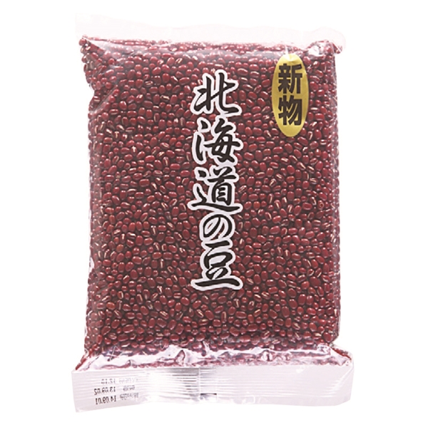 39.北海小豆(1kg入)<常温便>