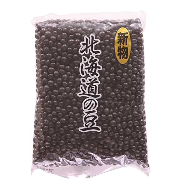 42.大粒光黒大豆(1kg入)<常温便>