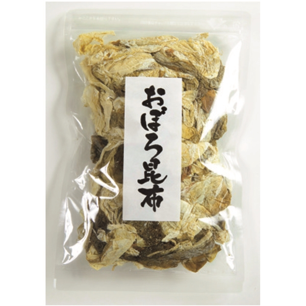 47.道南産 おぼろ昆布(80g入)<常温便>